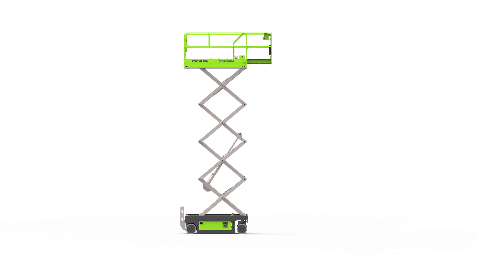 Zoomlion 10m Makaslı ZS0808HD