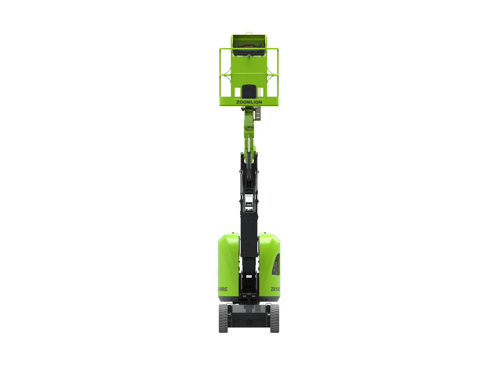 Zoomlion 12 Metre Akülü Eklemli Platform ZA10RJE