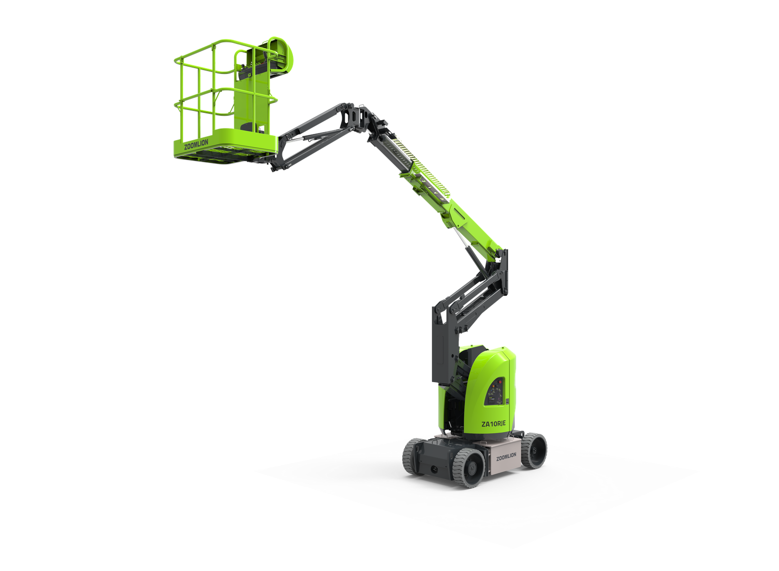 Zoomlion 12 Metre Akülü Eklemli Platform ZA10RJE